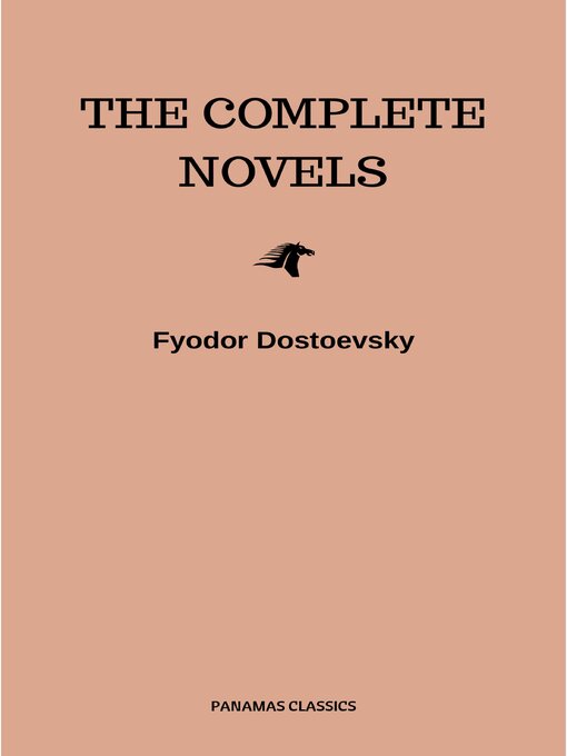Upplýsingar um Fyodor Dostoyevsky eftir Fyodor Dostoevsky - Biðlisti